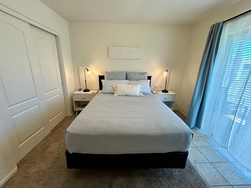 Brookwillow Retreat- Modern Relaxation - Image 1