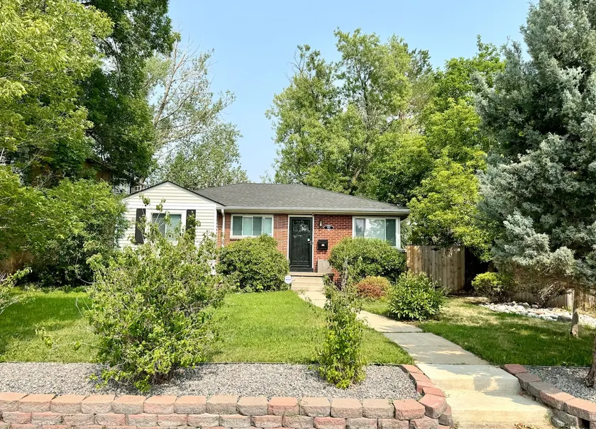 Top-Rated Bungalow Near City Park/National Jewish - Image 1