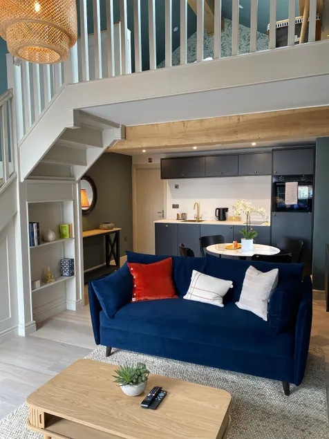 Stylish cottage, minutes from Lytham square/ green - Image 1