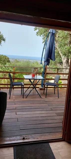 Sea view cottage - Image 1