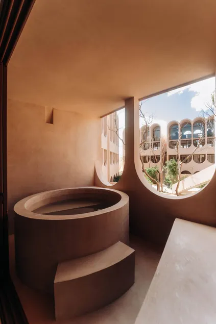 Cozy nest with private pool in paradise @ - Image 1