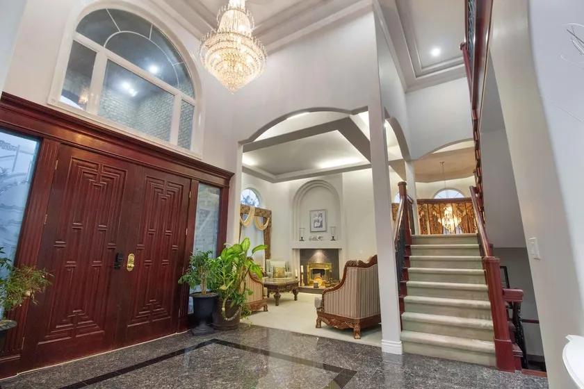 Panridge Estate - Image 1
