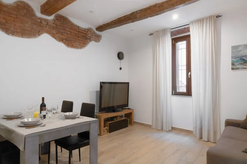 Residence in the Old Town ~ Febo House - Image 1