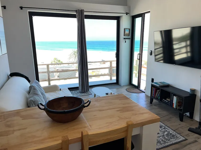 Surf house, beach lovers. - Image 1