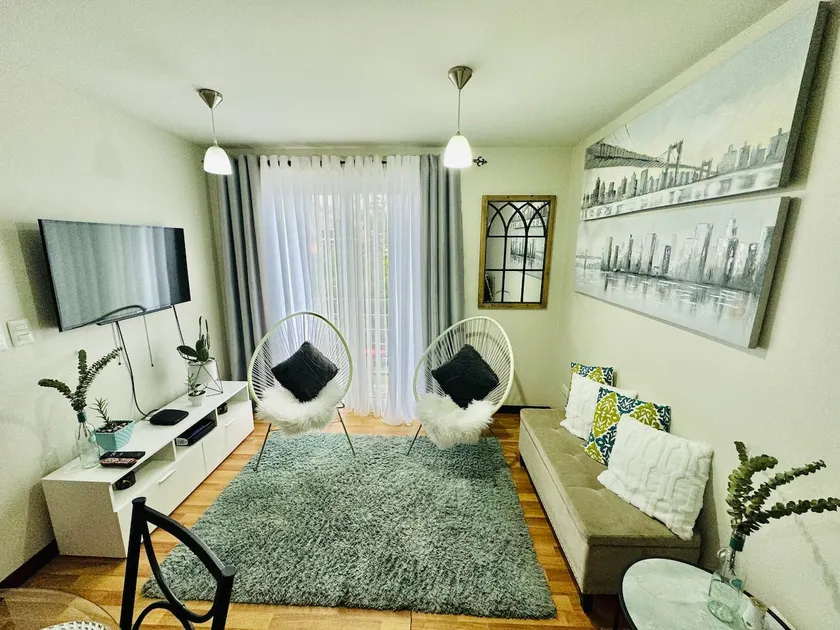 Modern Apartment in Portal del Bosque I -NEW- - Image 1