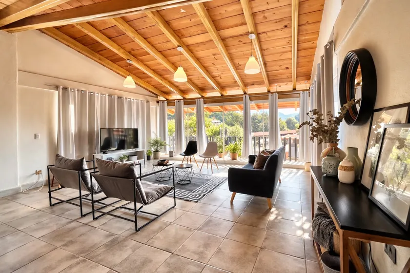 Downtown Loft | Valle de Bravo - Image 1