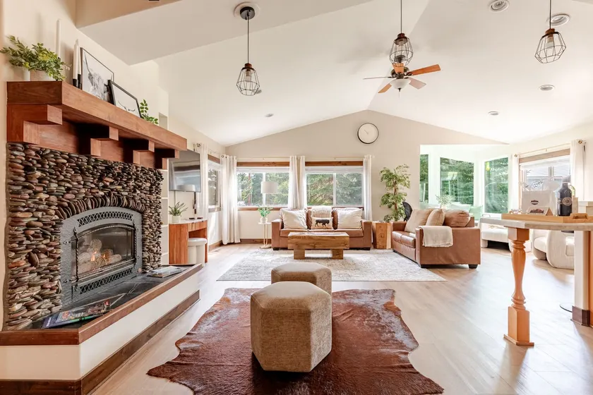 Spacious Lakeside Home! Hot Tub, FirePit, & Trail - Image 1