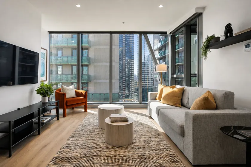 Opulent Suite at Westside Place - Image 1