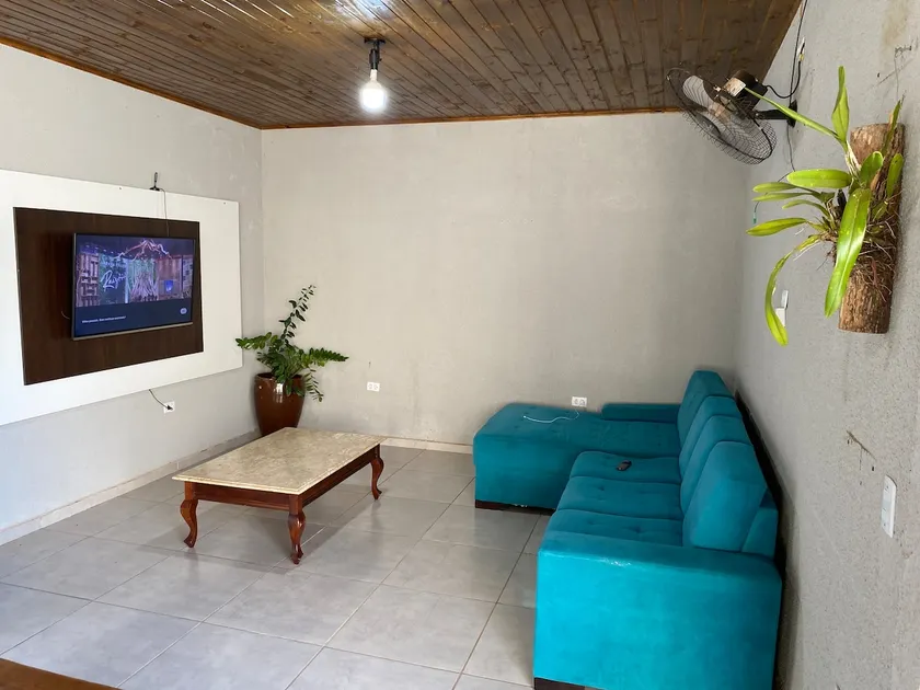 Park das águas Inn, Bonito MS - Image 1