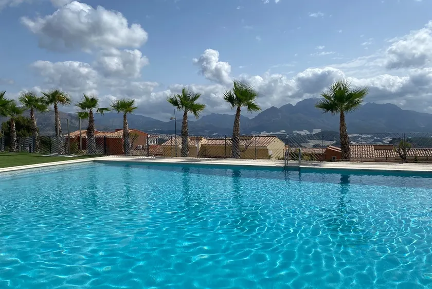 Villa SolyMar in Polop Hills Luxury and comfort ! - Image 1