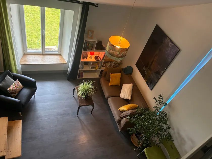 L'Alcôve, maison d'artistes - Image 1