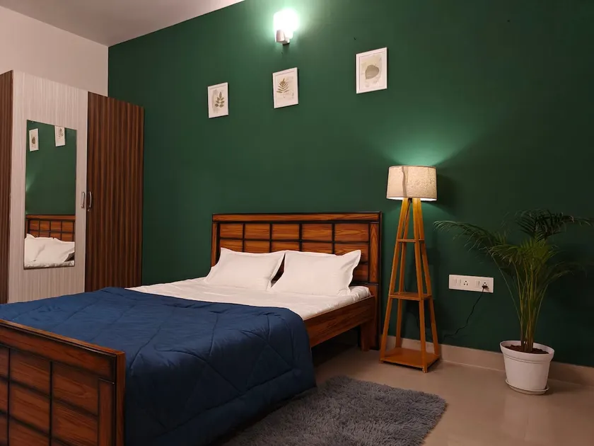 Livigo Stays 1bhk In Hsr - Image 1