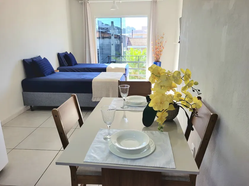 1-Bedroom Apartment 300m from Br101-Rod.407 for work and leisure - Image 1