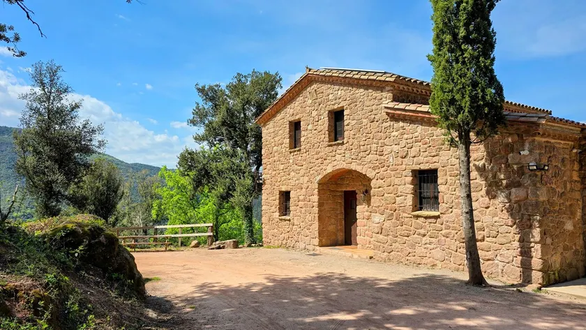 Mas Morrenyà - Garrotxa Tourism - Image 1