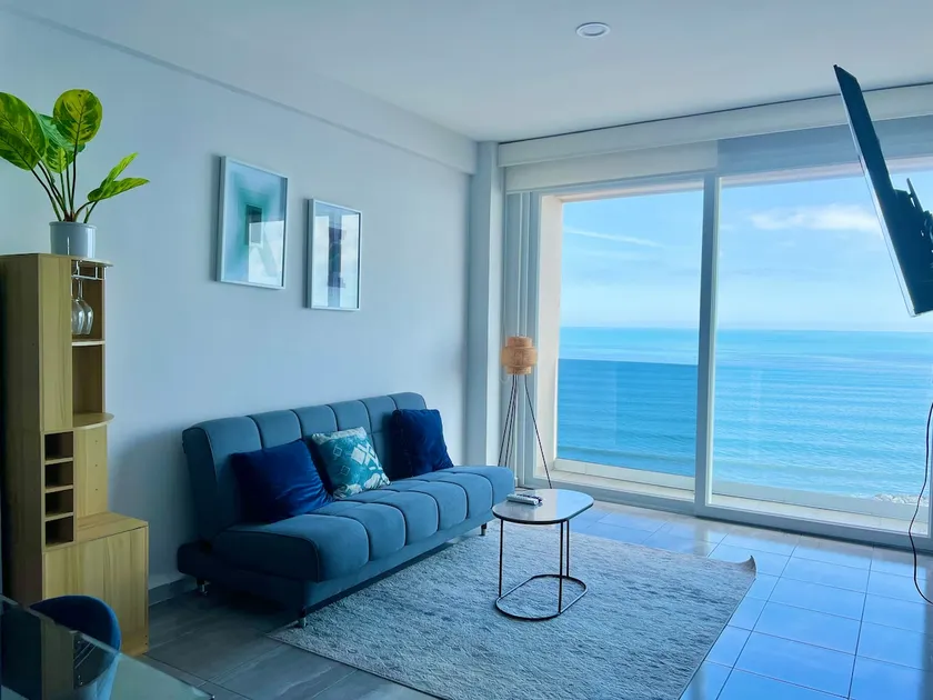 Depas Palms T1 901 / Air-Conditioned / WiFi / Invoice - Image 1