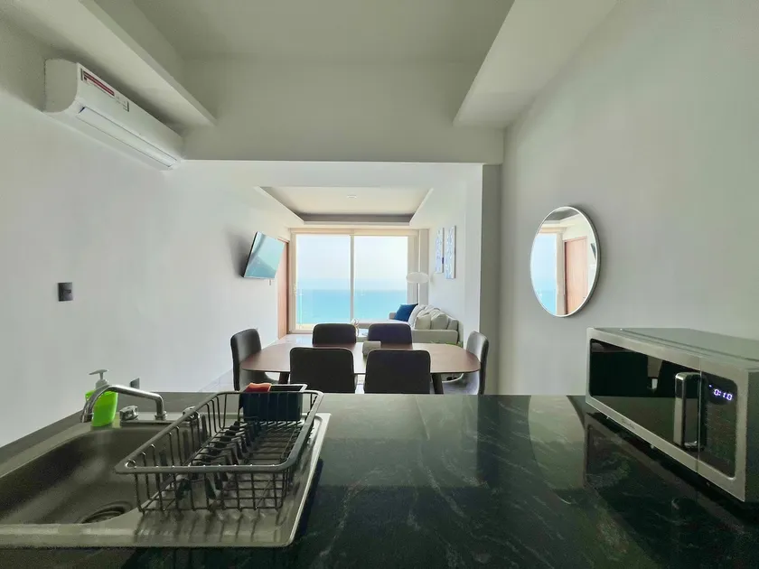 Depas Palms T3 1202 / Air-Conditioned / WiFi / Invoice - Image 1