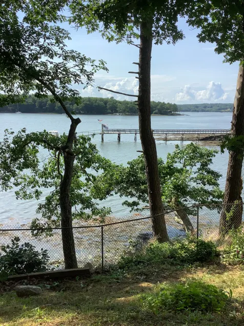 Guesthouse on Sheepscot River - Image 1