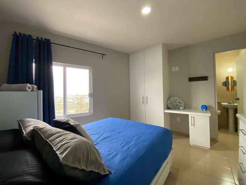 Blue ROOM | Exquisite private room by Candiles - Image 1