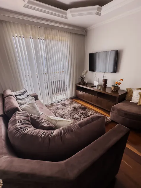 Top apartment! Jd Laranjeiras. - Image 1