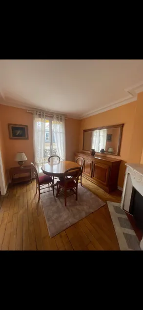 Apartment with Terrace 14th - Image 1