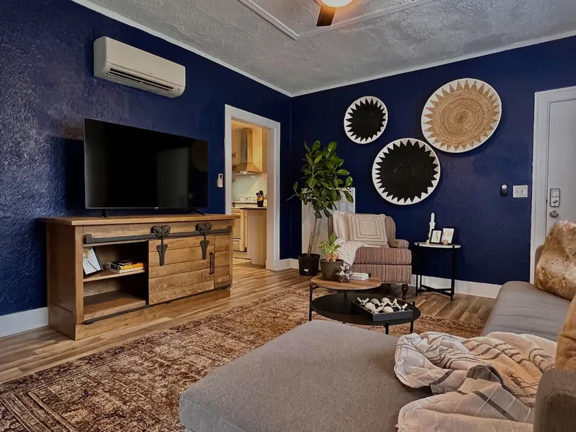 Walter’s 84 Year Old Apt #2 - Image 1