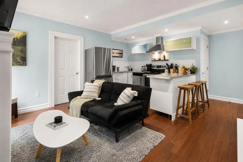 Private Keyless Entry | Sealy Queen | WalkScore 99 - Image 1
