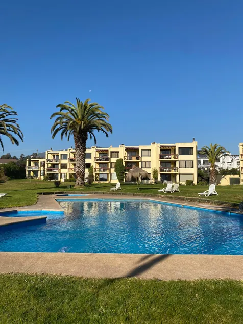 Wonderful apartment steps from the beach - Image 1