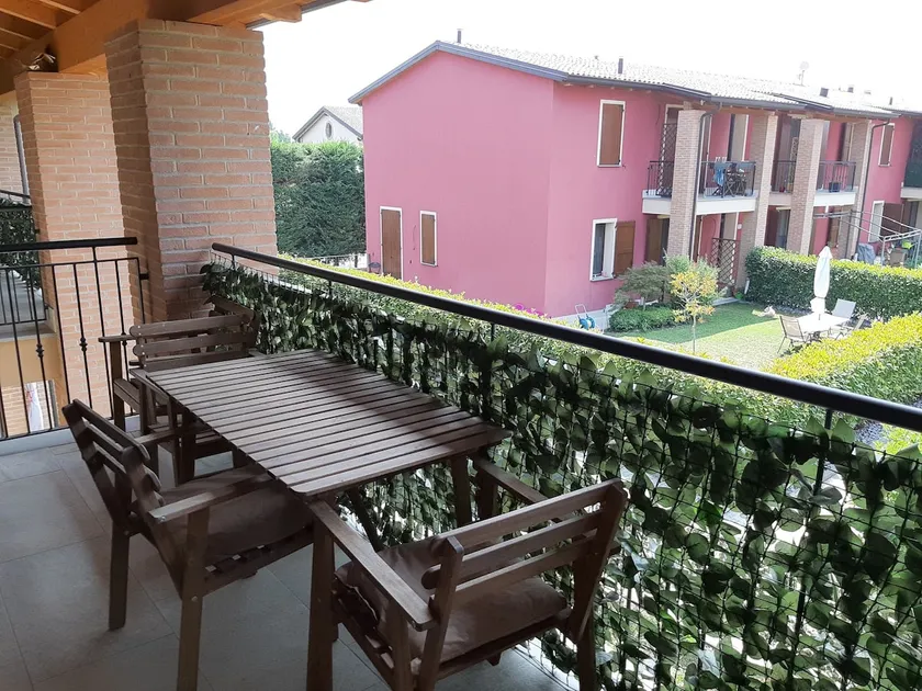 Marco's house - Image 1