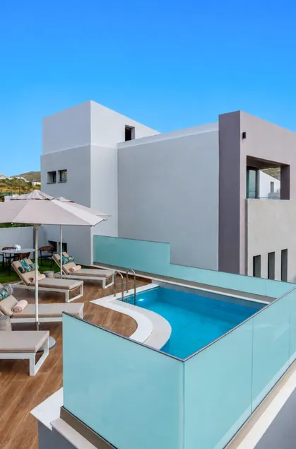 Plakias Galaxy Villas - Image 1