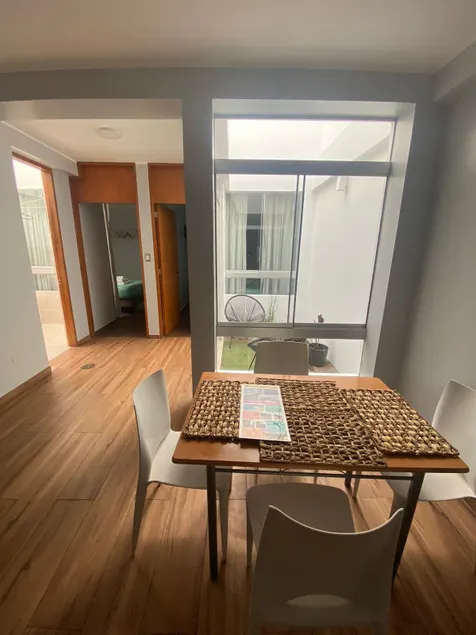 Downtown Paracas apartment - Image 1