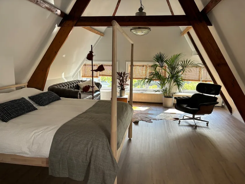 Guesthouse Loep C. - Image 1