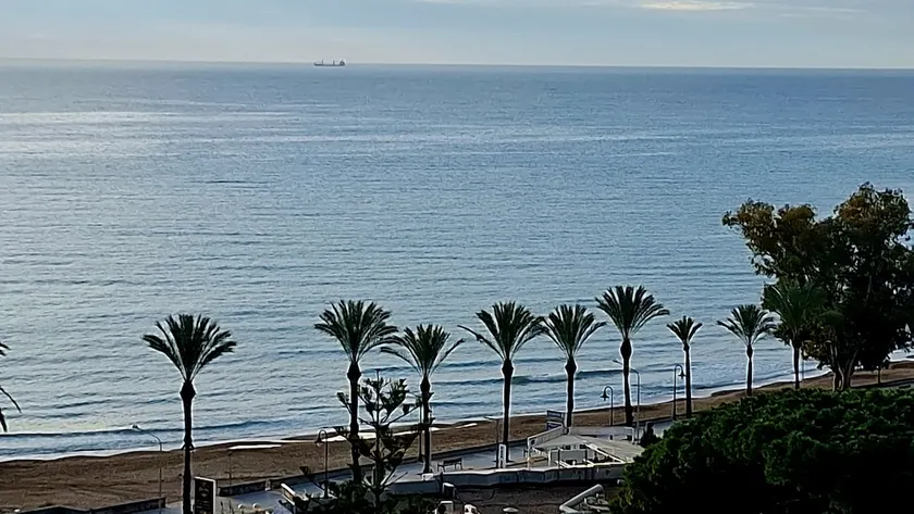 Eurosol, Noveno with views - Image 1