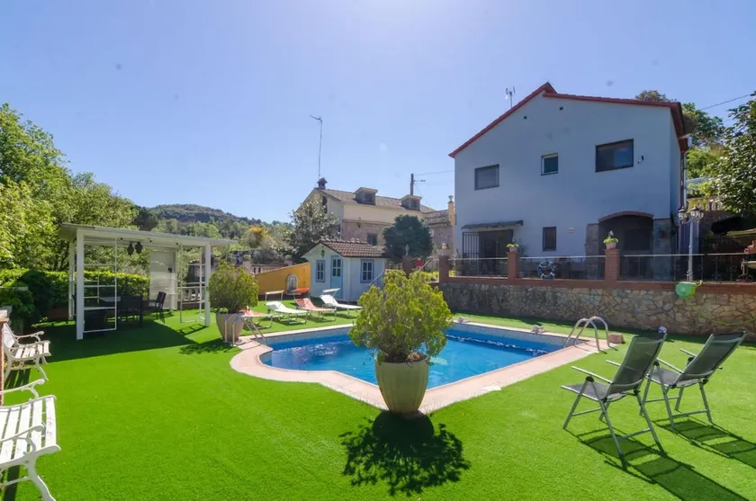 Villa Cal Roig - Image 1