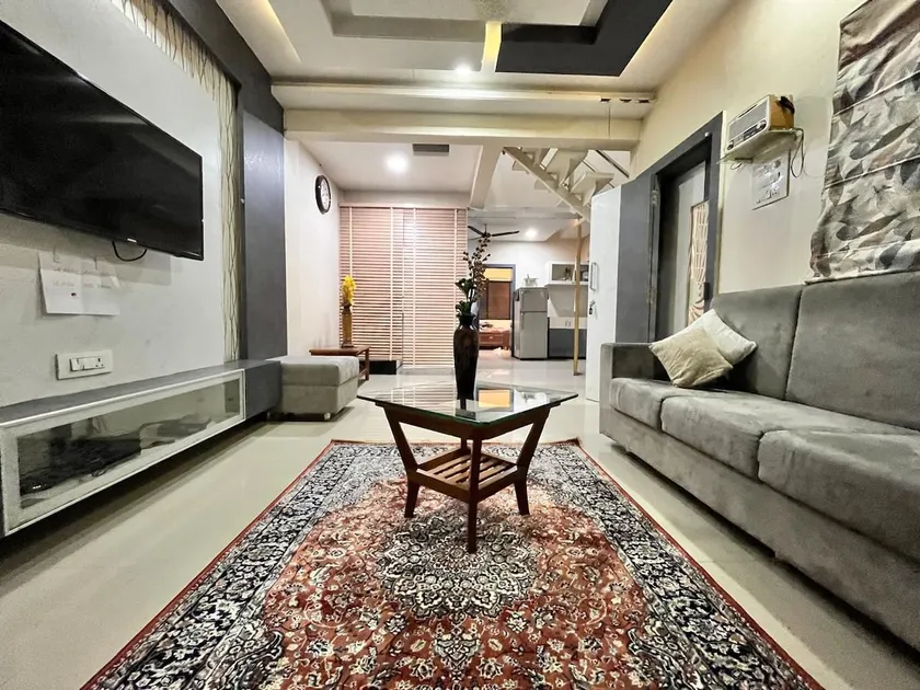 Staypreneur : Calm Oasis - Image 1