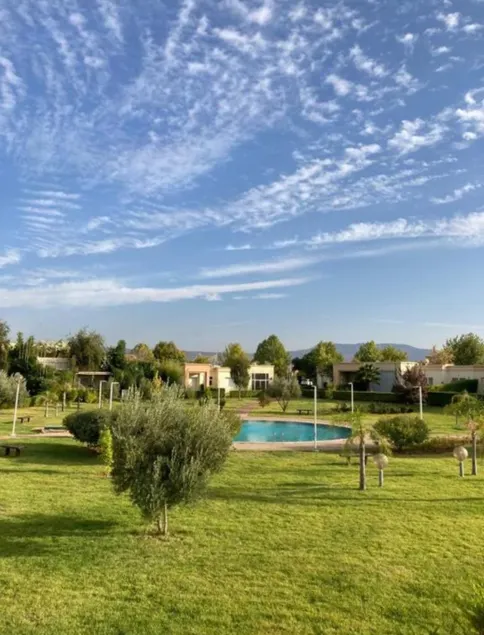 Villa Joudia Royal Golf Fes - Image 1