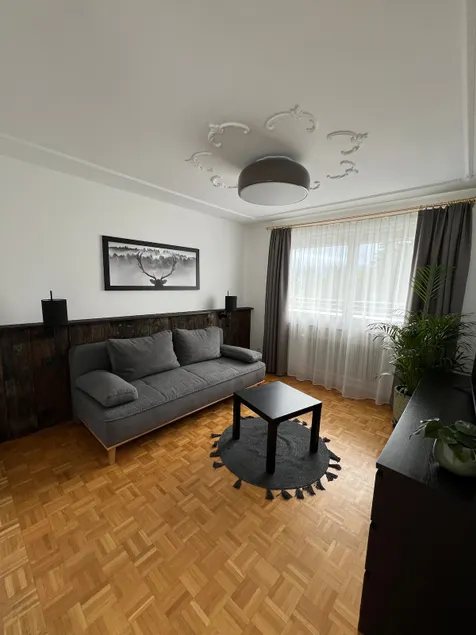 rs44 Apartment Wild with parking space - Image 1
