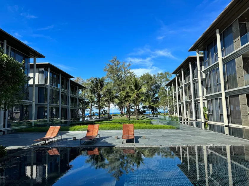 Luxury MaiKhao beachfront - Image 1