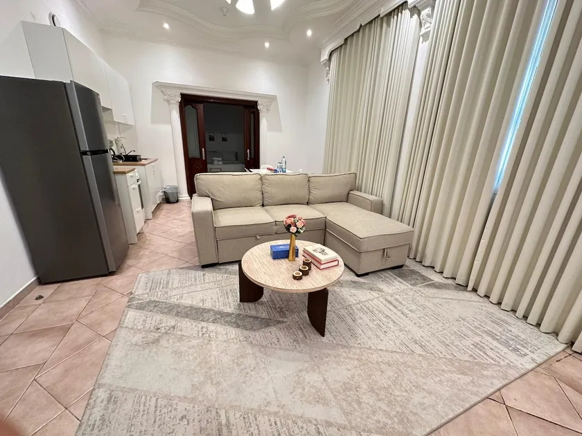 HARF22-01 comfy 1BR Apt in Abu Dhabi City - Image 1