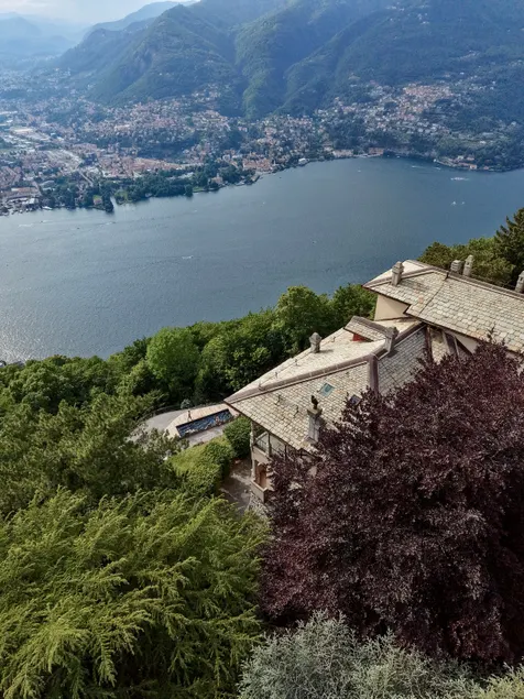Villa Jolanda, a Garamonds Property - Image 1