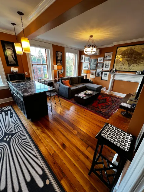 The Grand Delphey: Downtown Modern Penthouse - Image 1