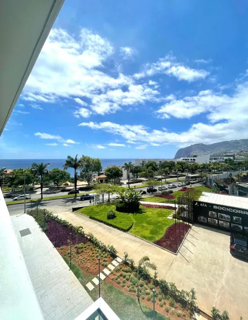 LUX OCEAN VIEW Apartment Varino 05 - Image 1