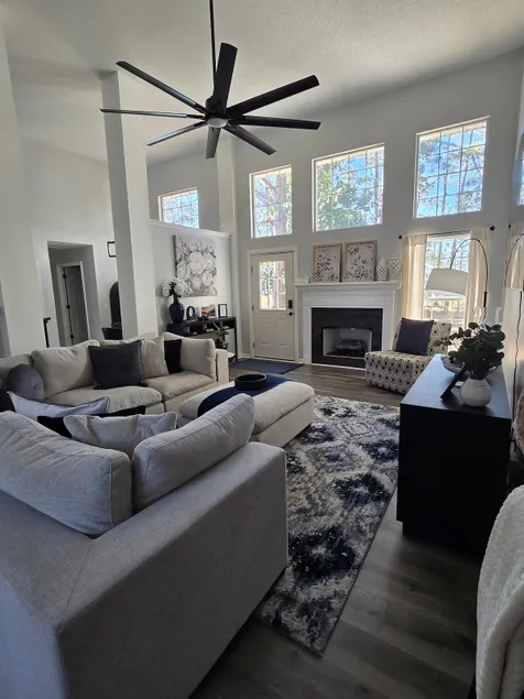 The Dreamy Dwelling in Pooler - Image 1