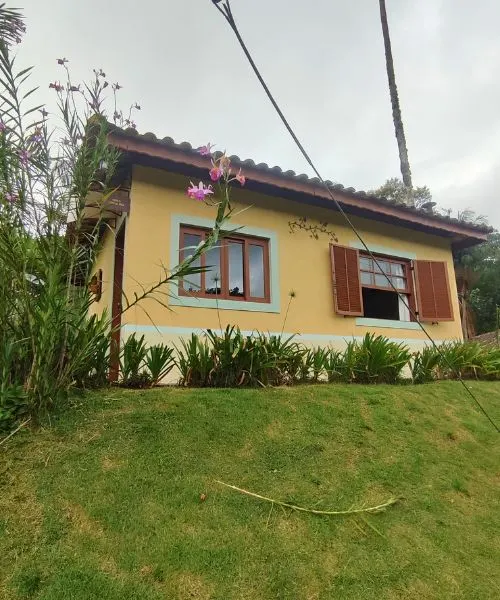 Cora Chalet-Pool-Sauna-Petfriendly-Interior/SP - Image 1