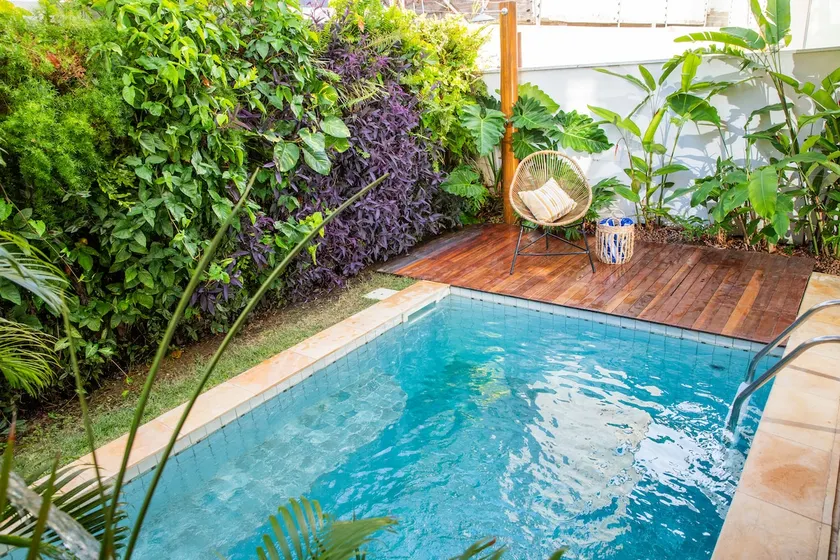 Luxury Retreat with Pool and Jacuzzi in Pipa - Image 1