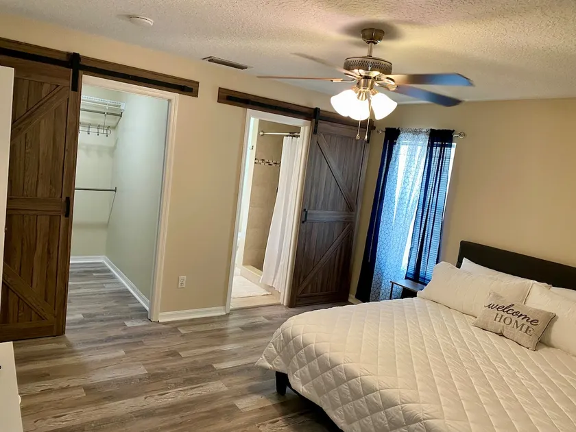3bd/2ba retreat near Silver Springs - Image 1