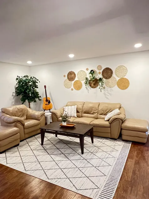 Virginia beach cozy spacious house - Image 1