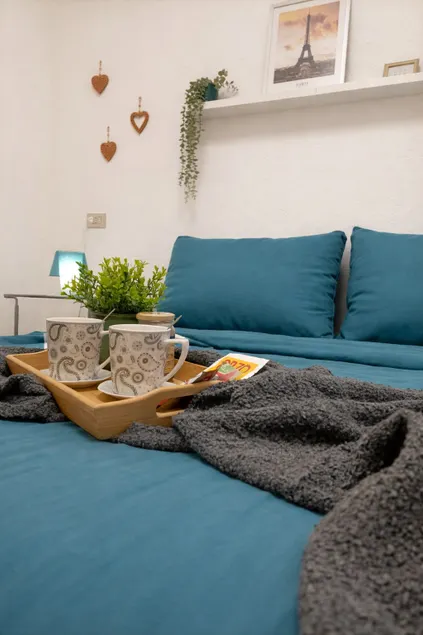 Omegna&Lake * cozy apartment near Orta San Giulio - Image 1