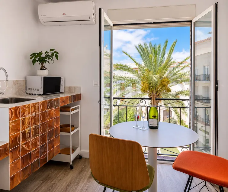 House in Altea beachfront 1 - Image 1