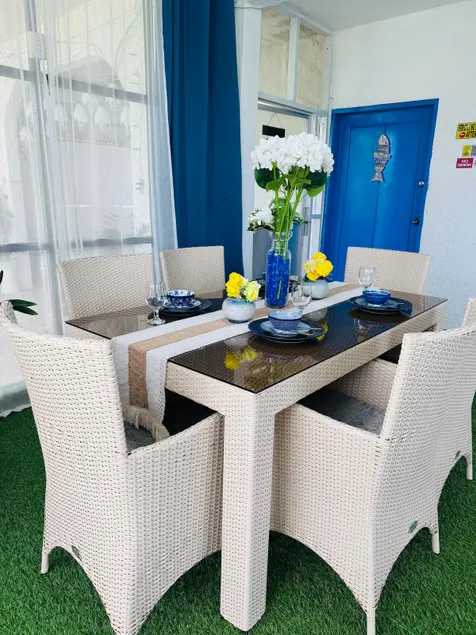 Durrani CozyHouse 5mins walk from the beach - Image 1