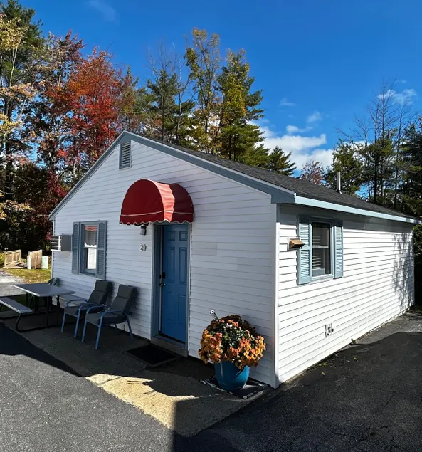Saco/Old Orchard Beach Cottage - Image 1